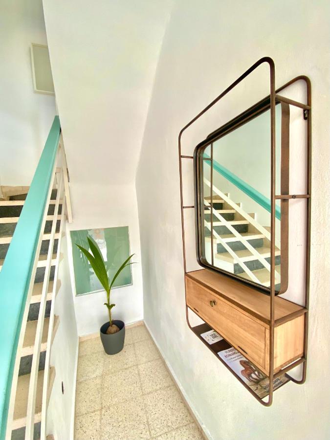 Ferienwohnung Duplex Centro Écija Exterior foto