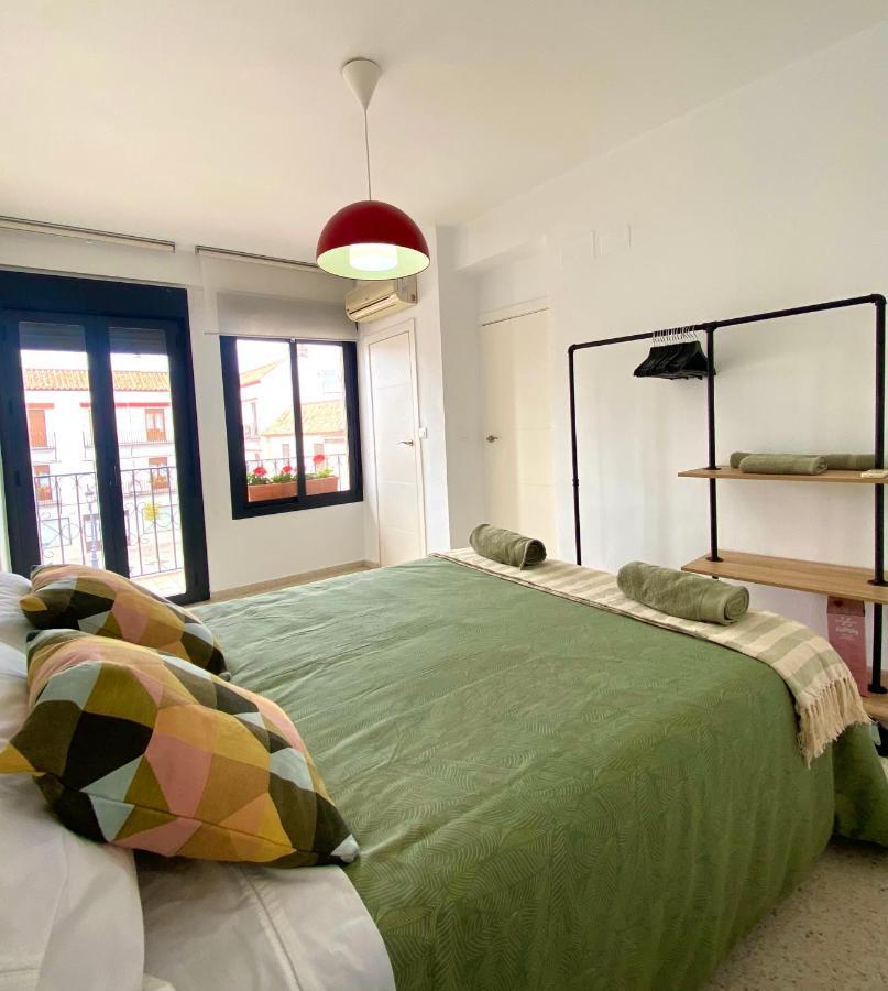 Ferienwohnung Duplex Centro Écija Exterior foto