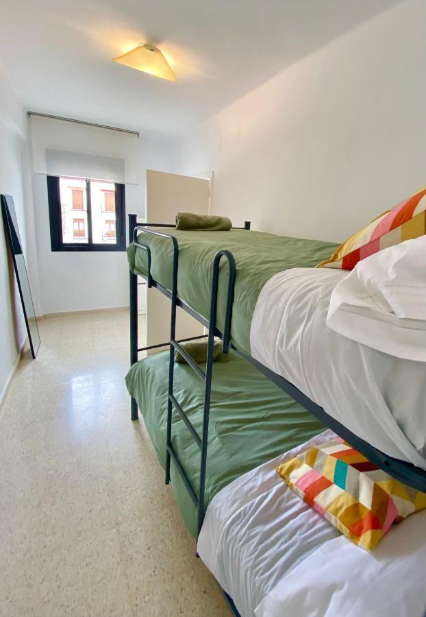Ferienwohnung Duplex Centro Écija Exterior foto