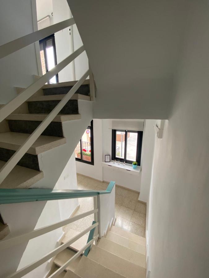 Ferienwohnung Duplex Centro Écija Exterior foto