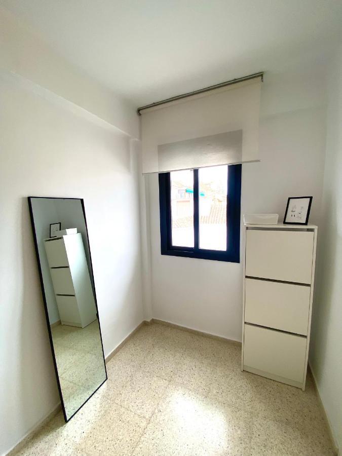 Ferienwohnung Duplex Centro Écija Exterior foto
